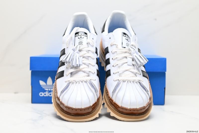 Adidas Superstar Shoes